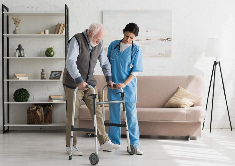 how can home care help me