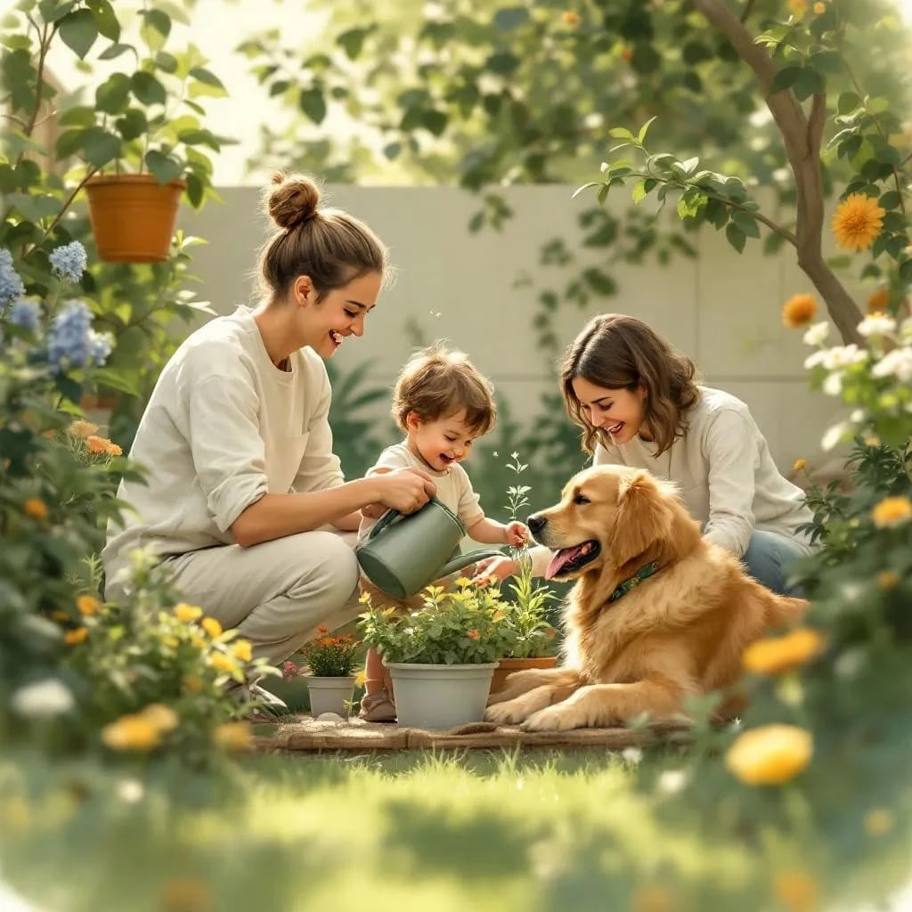 10 Reasons Why Home Care is Better Than a Care Home 2