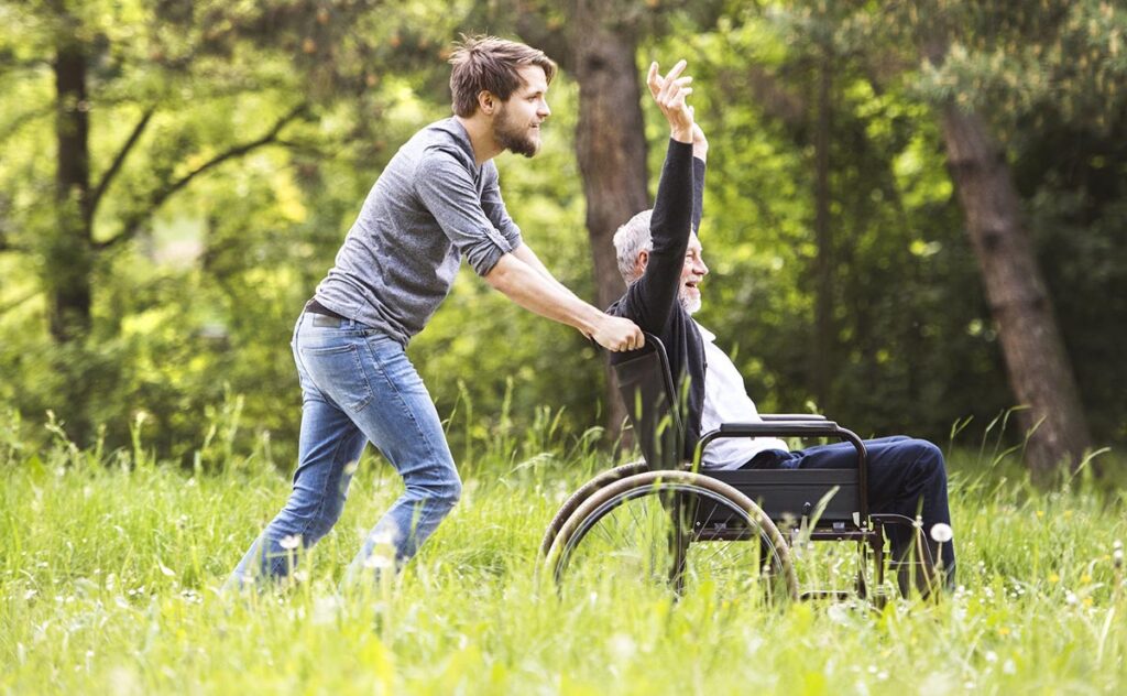 Social Care Helps You Live an Impactful Life