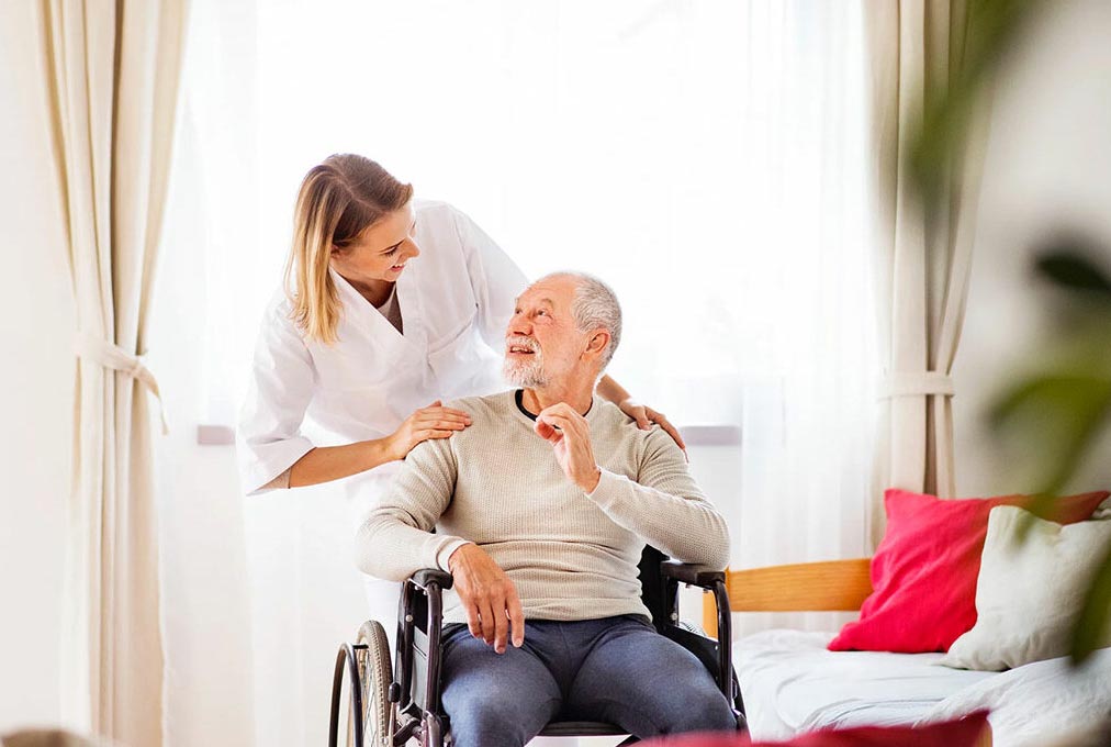 What Does Domiciliary Care Cost