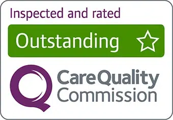 CQC inspected and rated outstanding RGB19 041604
