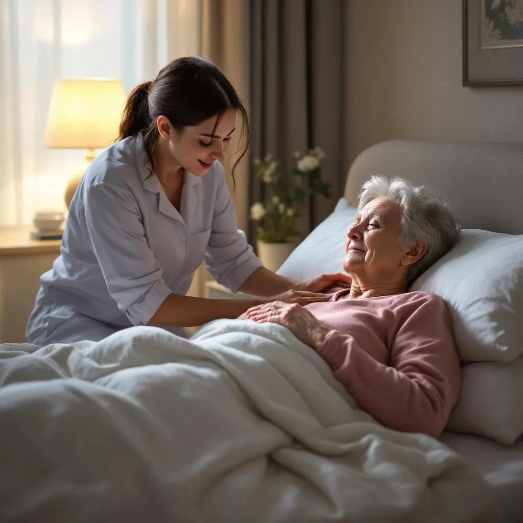 Maintaining Privacy and Dignity When Providing Personal Care 3
