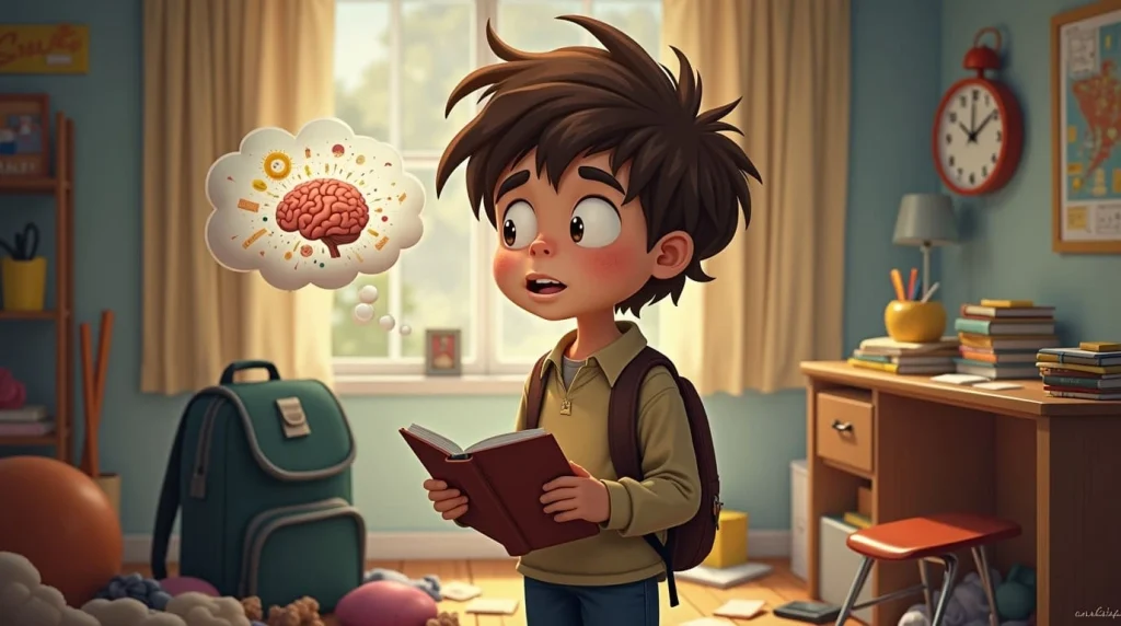 Is ADHD a Learning Difficulty 2