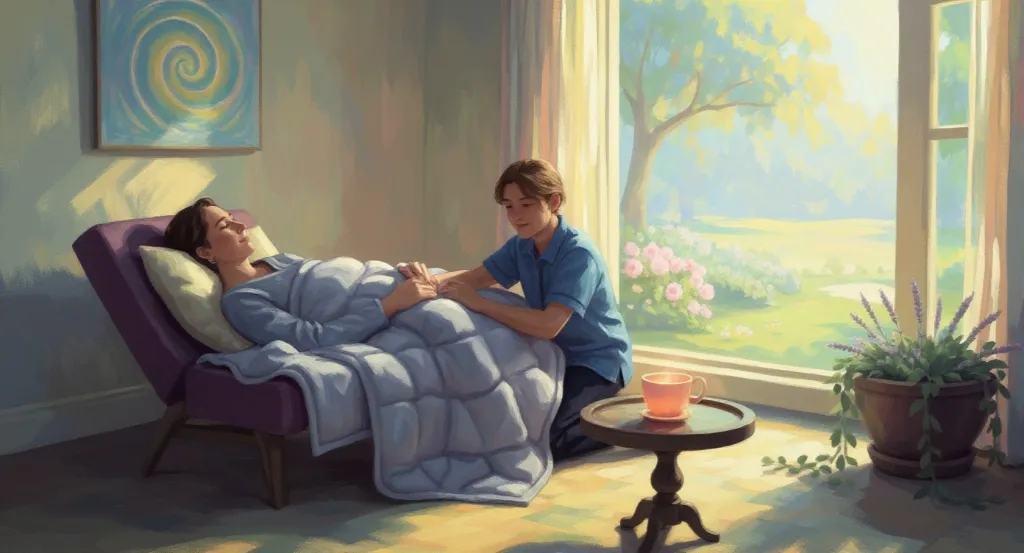 trauma informed care 1