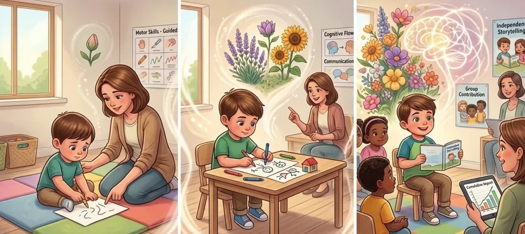 importance of early autism intervention 2