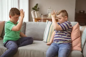 manage autism masking 2