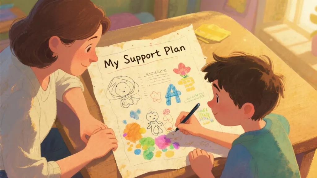 autism informed care