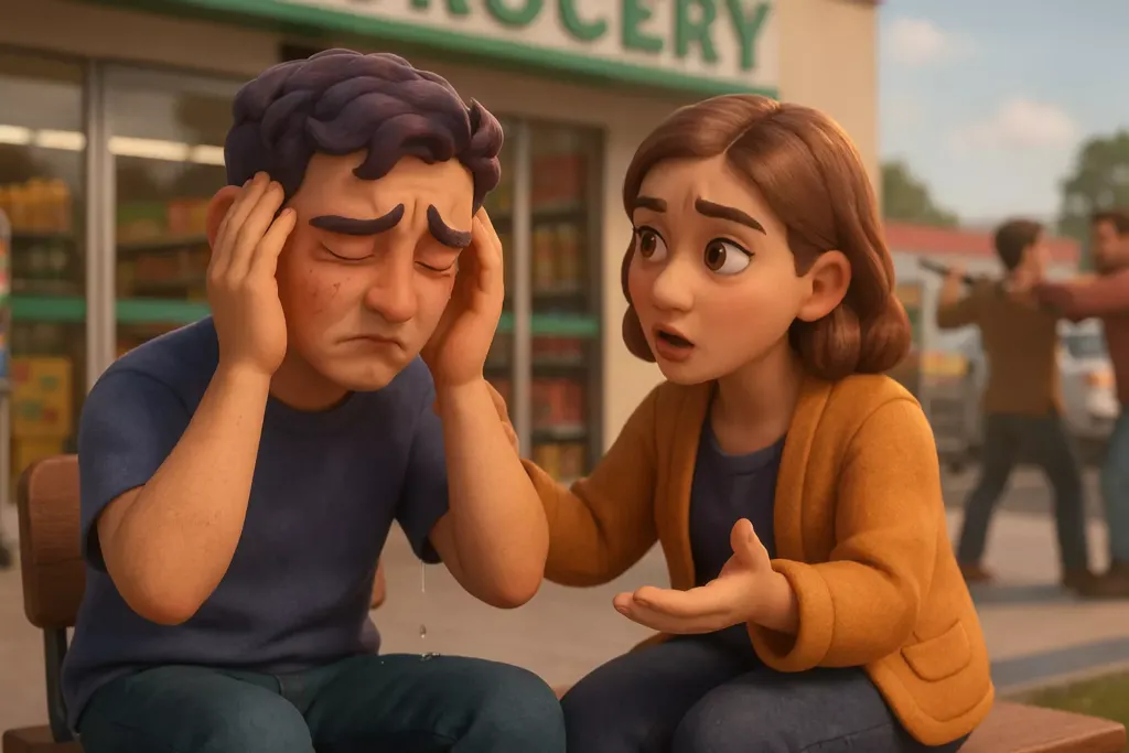 signs of retraumatisation in people 1