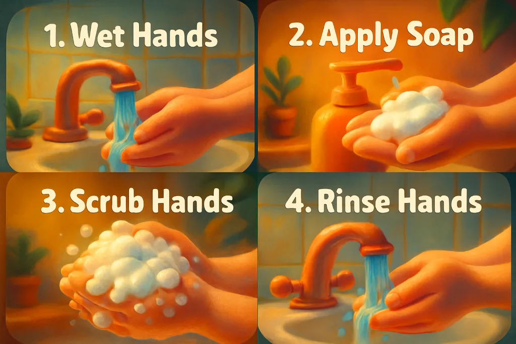 the science behind social stories 1