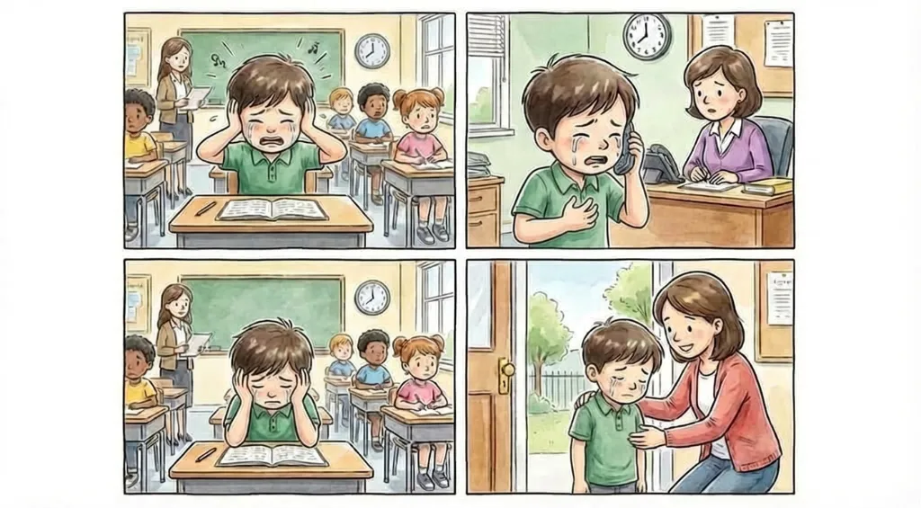 EBSA and Neurodiversity 1