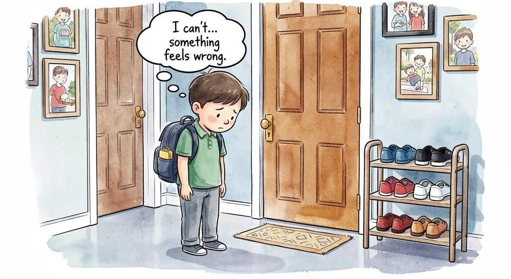 EBSA and Neurodiversity