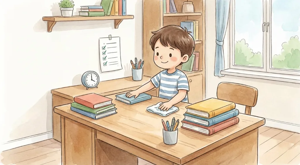 how to focus with adhd 3