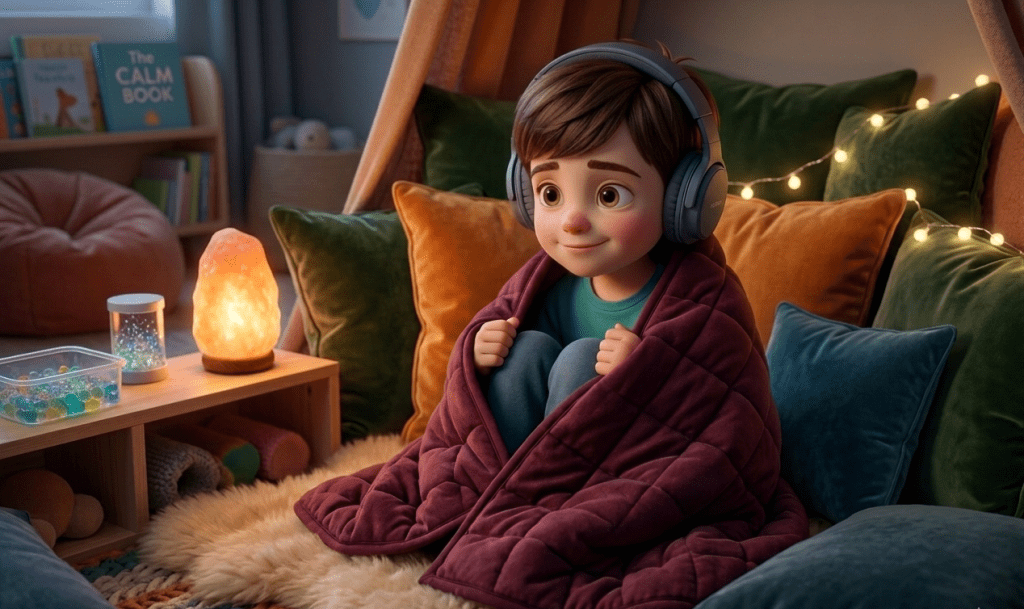 the link between ebsa and anxiety 1 1