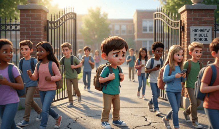 the link between ebsa and anxiety 2