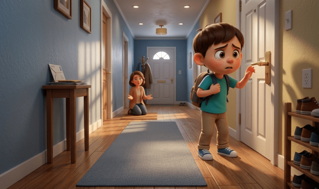 the link between ebsa and anxiety 3 1