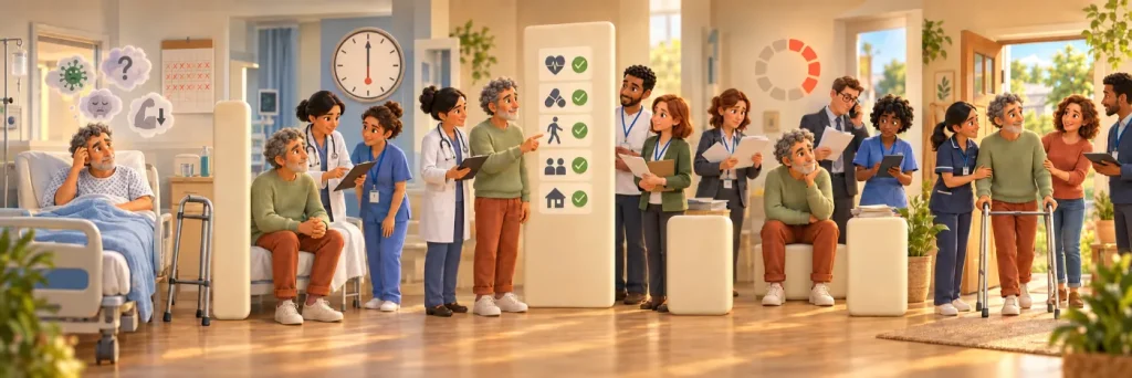 Complex Discharge Planning A Practical Guide 2