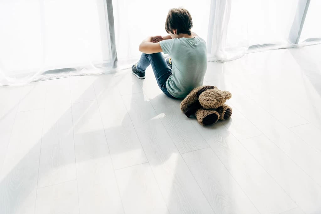 Social Isolation in Autism 1