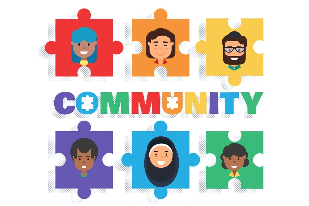 Connecting Autistic People with Community Opportunities 1