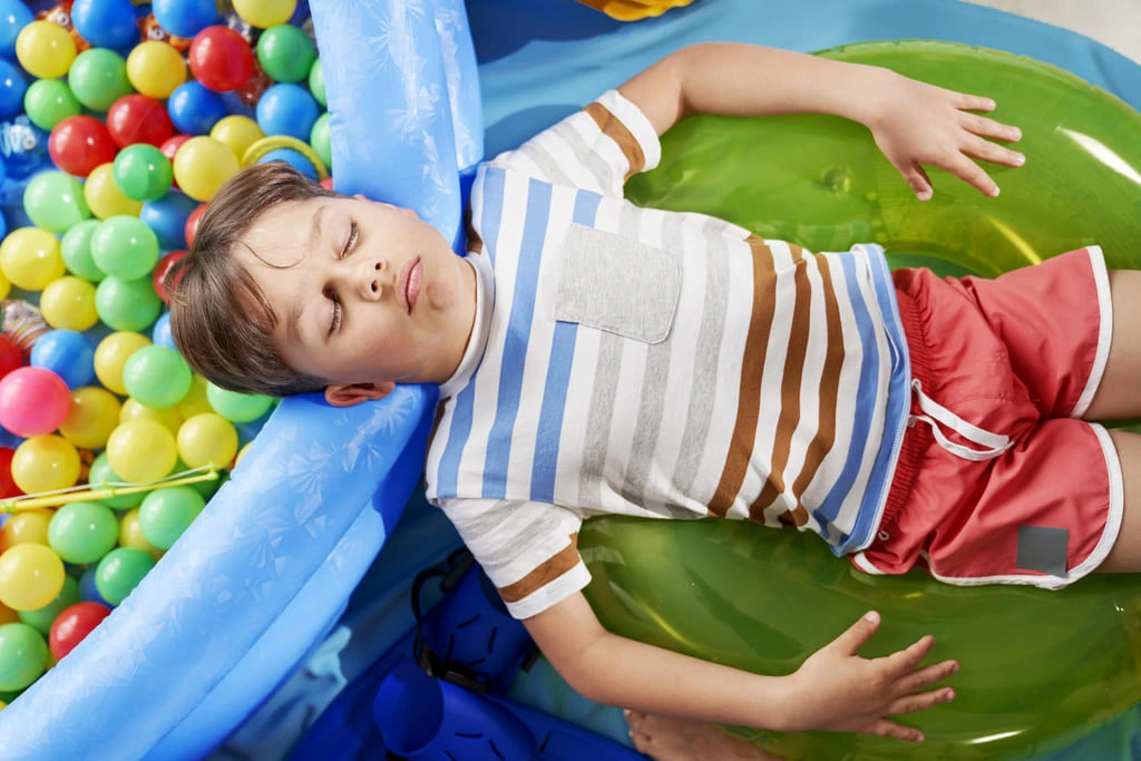 managing sensory overload in autistic people 2