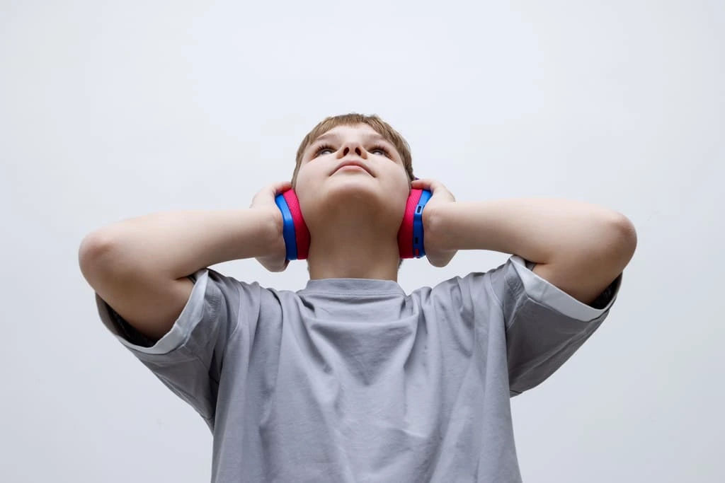 managing sensory overload in autistic people 3
