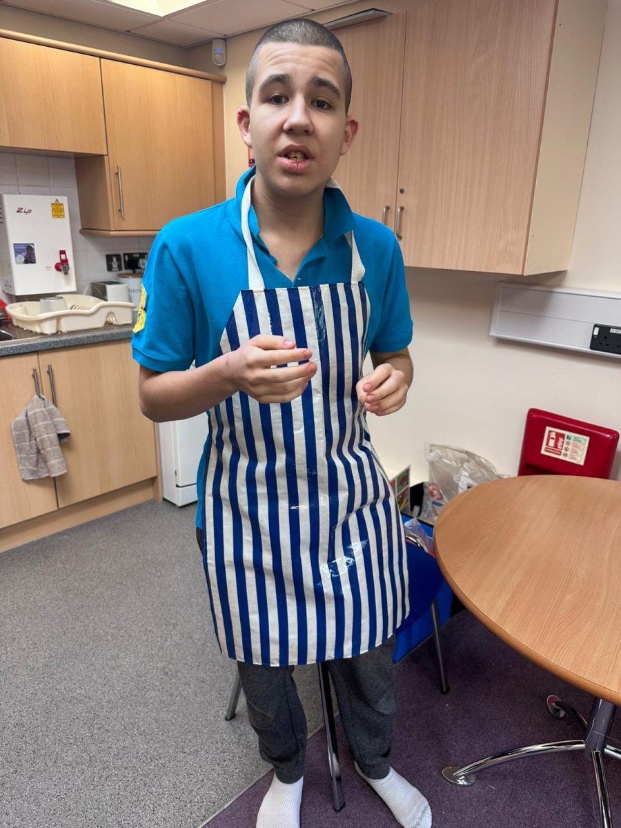 VM cooking